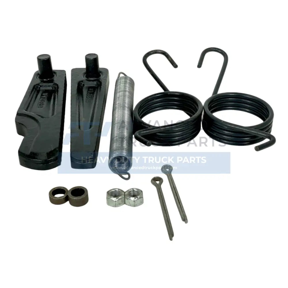 Kit-Rpr-5092L Genuine Fontaine Left Kit Repair For 5092 Series Fifth Wheels