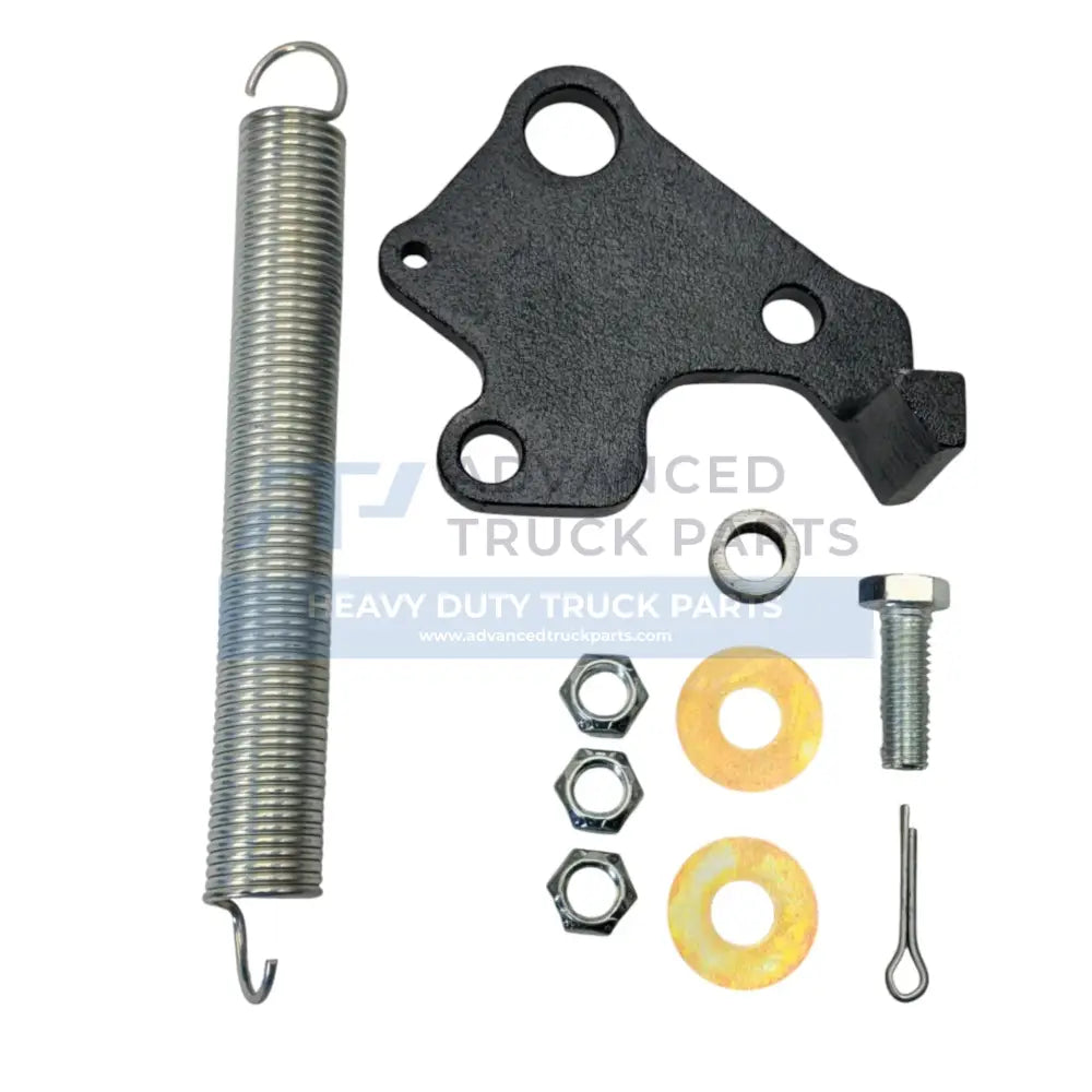 KITLAT6000L Genuine Fontaine Left Side Secondary Lock Kit