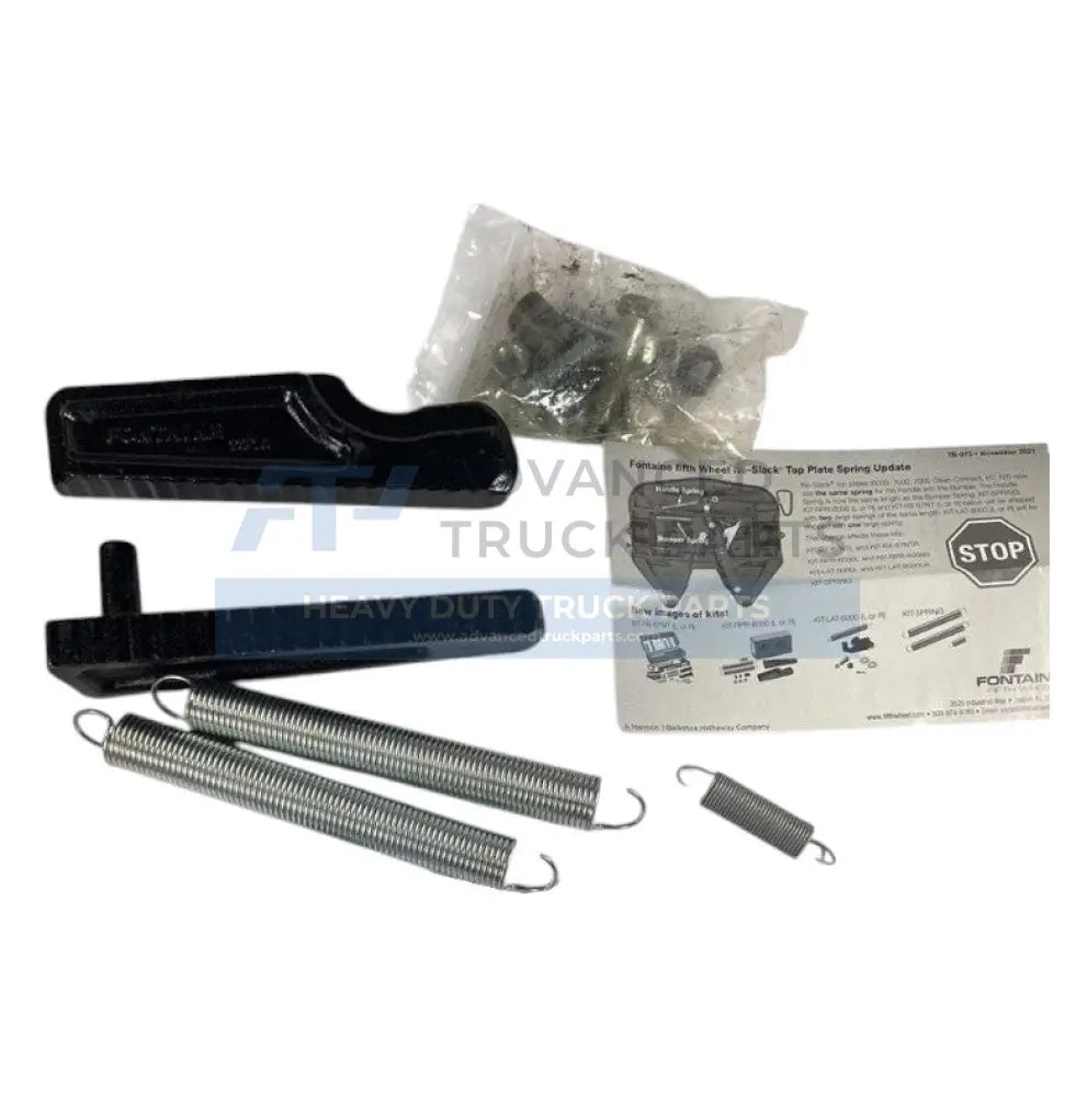 Genuine Fontaine LH Minor Rebuild Kit - Kits