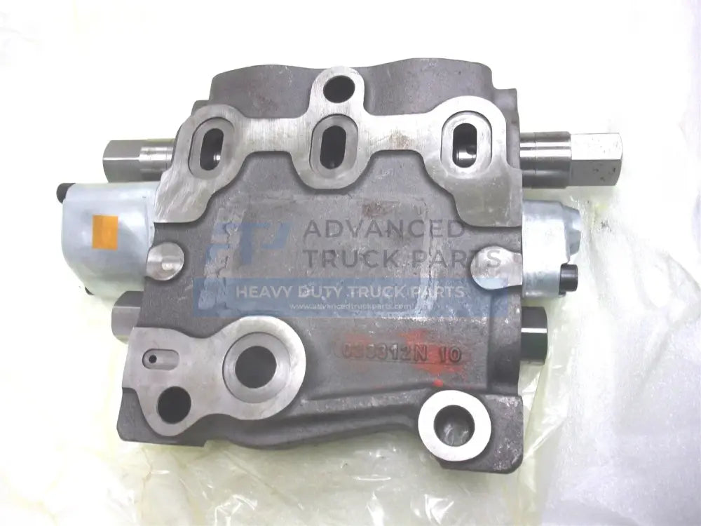 Genuine for Case Hydraulic Distributer Valve