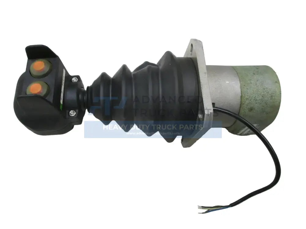 Genuine for Caterpillar Mitsubishi Forklift Joy Stick Electro Hydraulic Valve
