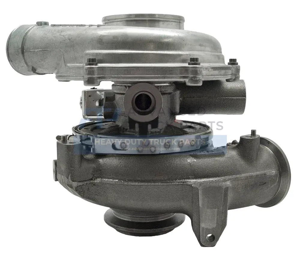 Genuine Ford 6.0L Powerstroke Turbo - Turbochargers