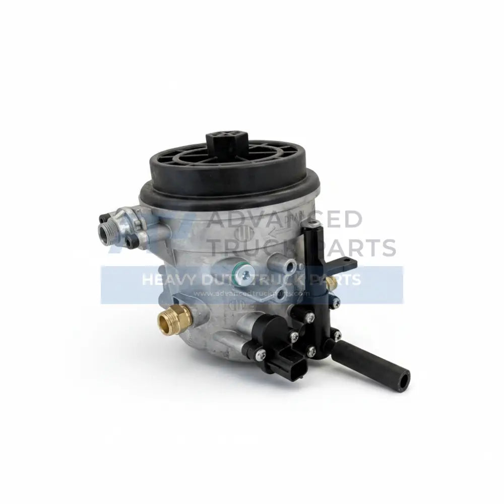 Genuine Ford 7.3L Powerstroke OEM Fuel Filter Housing Assembly - Fuel Filters