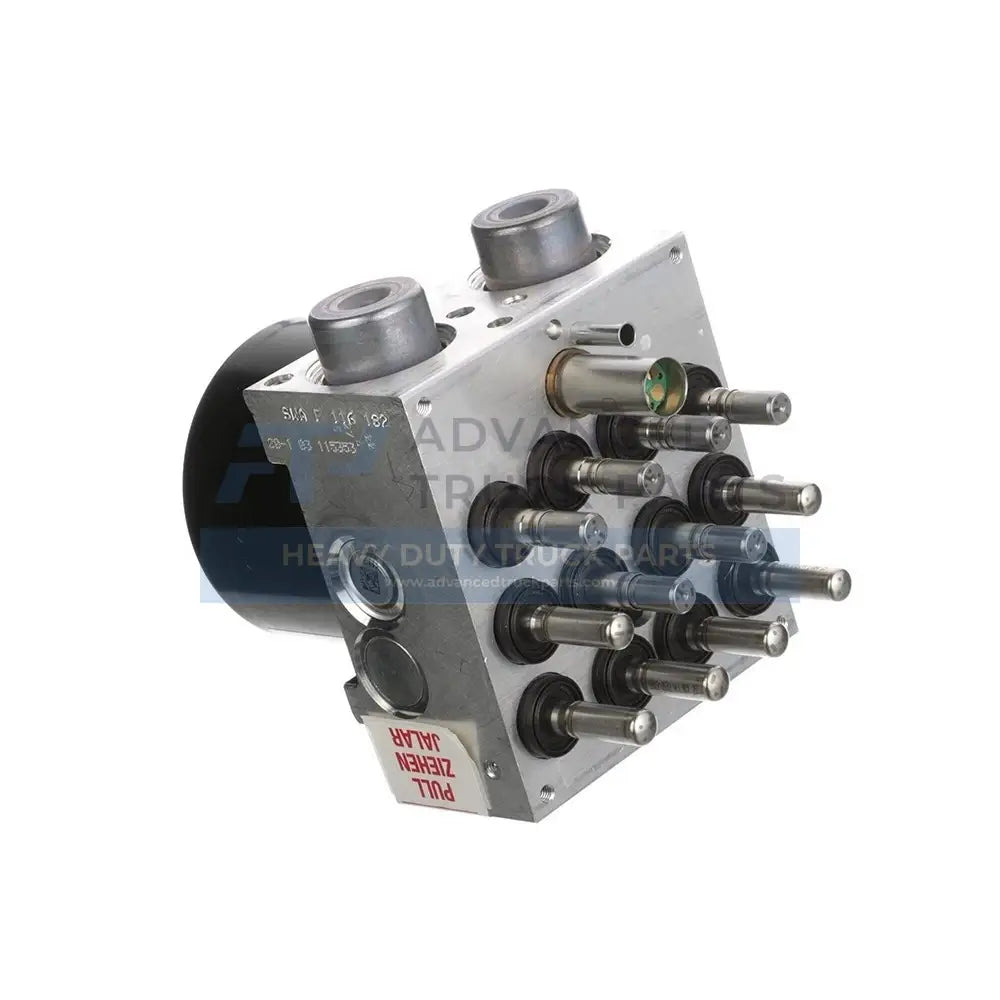 Genuine Ford ABS Anti-Lock Brake Hydraulic Unit - ABS Systems