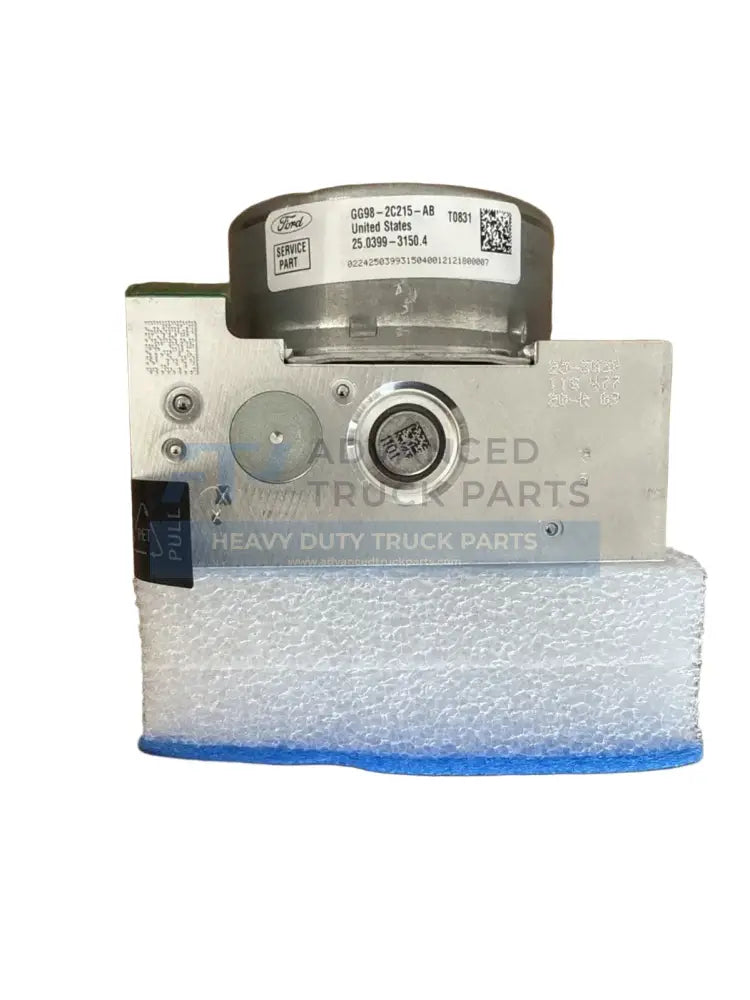 Genuine Ford ABS Control Module - ABS Control Modules