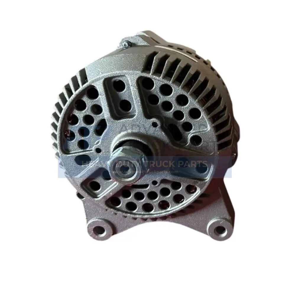 Genuine Ford Alternator - Alternators