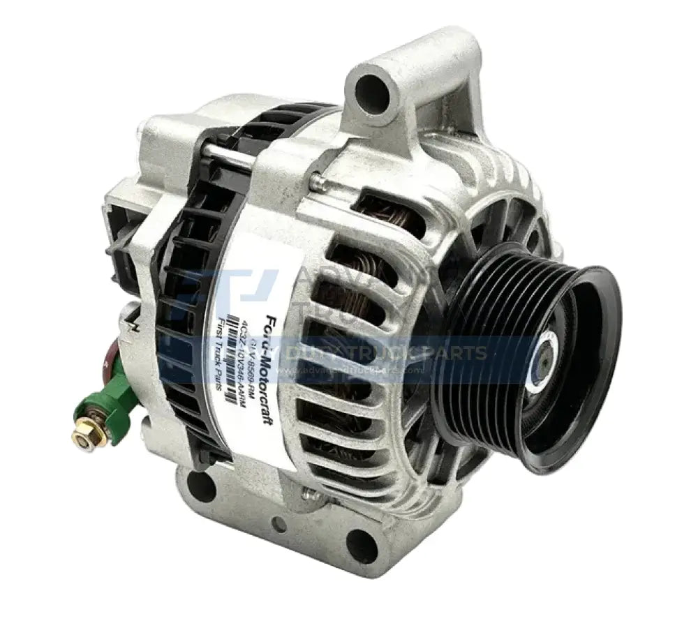 Genuine Ford Alternator Assembly - Alternators