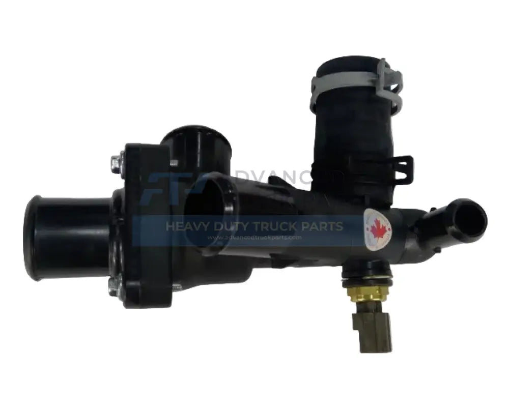 Genuine Ford Connection Water Outlet - Exhaust Connections