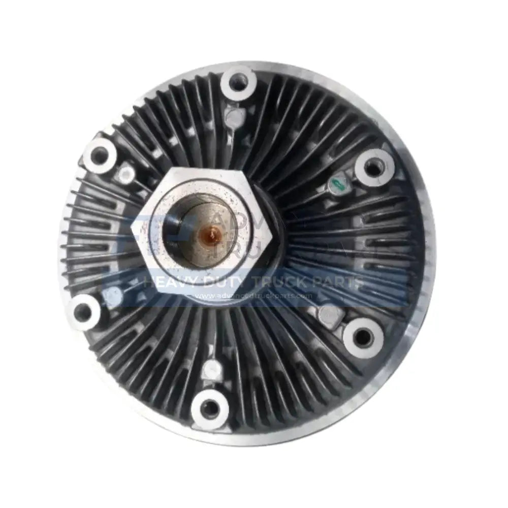 4C3Z8A616AA Genuine Ford Cooling Fan Clutch Assembly