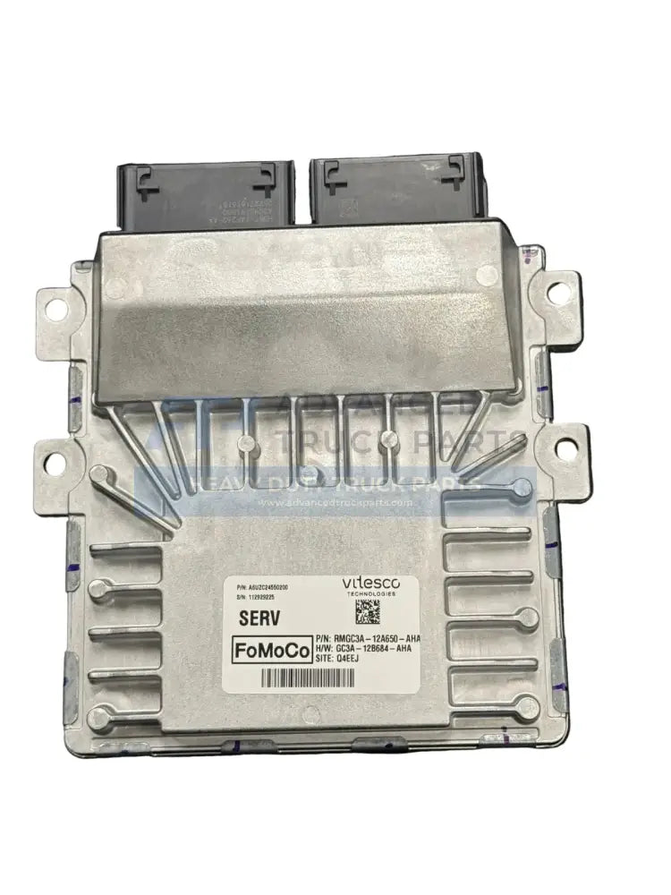 Genuine Ford Engine Contorl Computer ECU - Electronic Control Modules