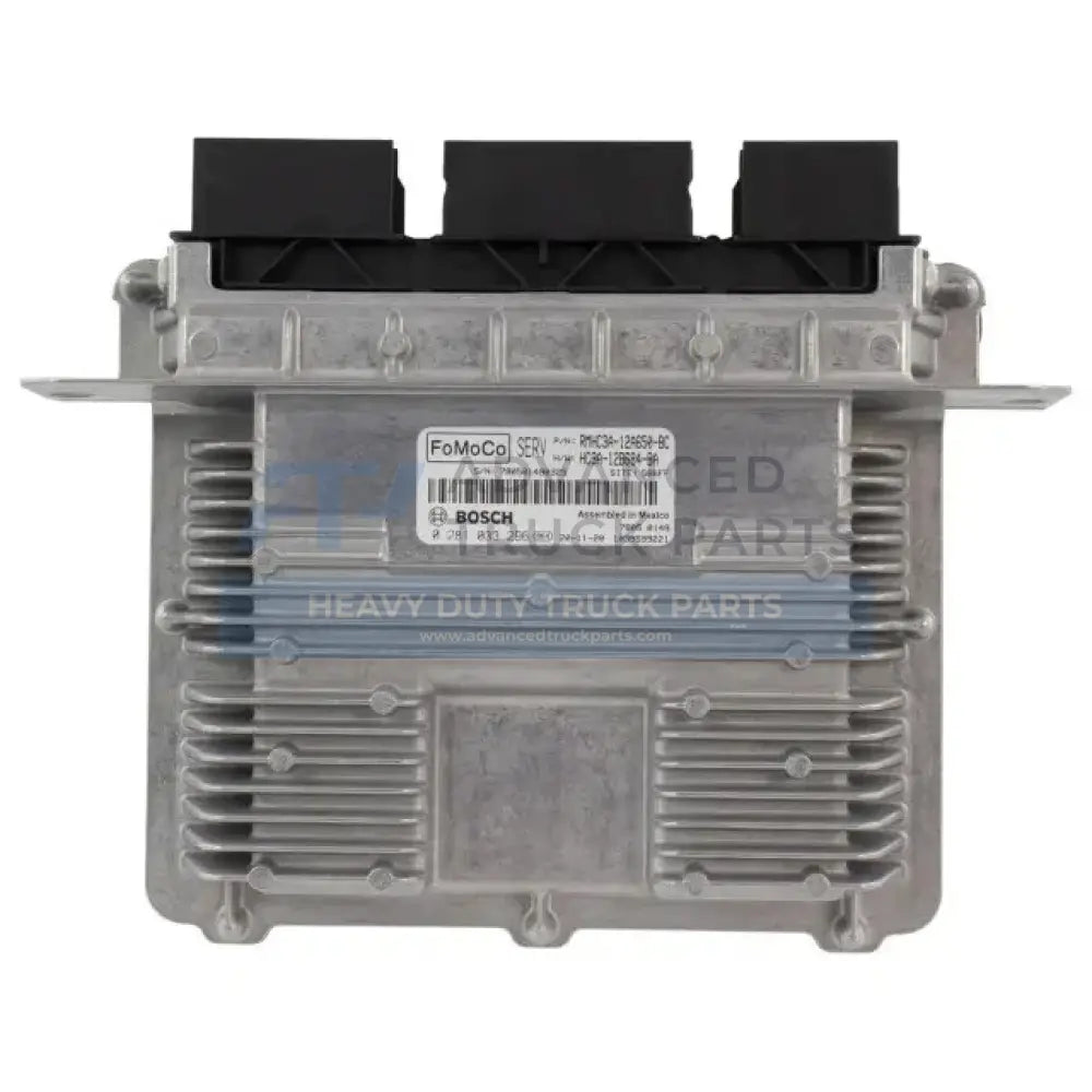 Genuine Ford Engine Control Module - Engine Control Modules
