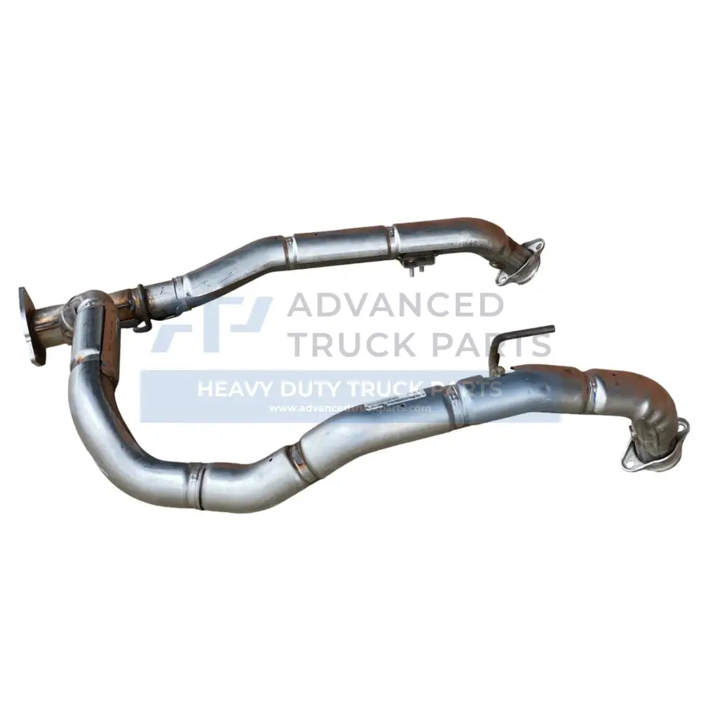 Lc2Z-5246-A Genuine Ford Exhaust Pipe
