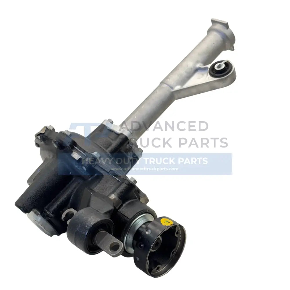 Genuine Ford Front Axle Assembly - Axles