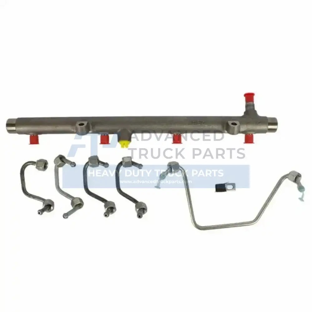 Genuine Ford Fuel Supply Manifold Assembly - Manifolds