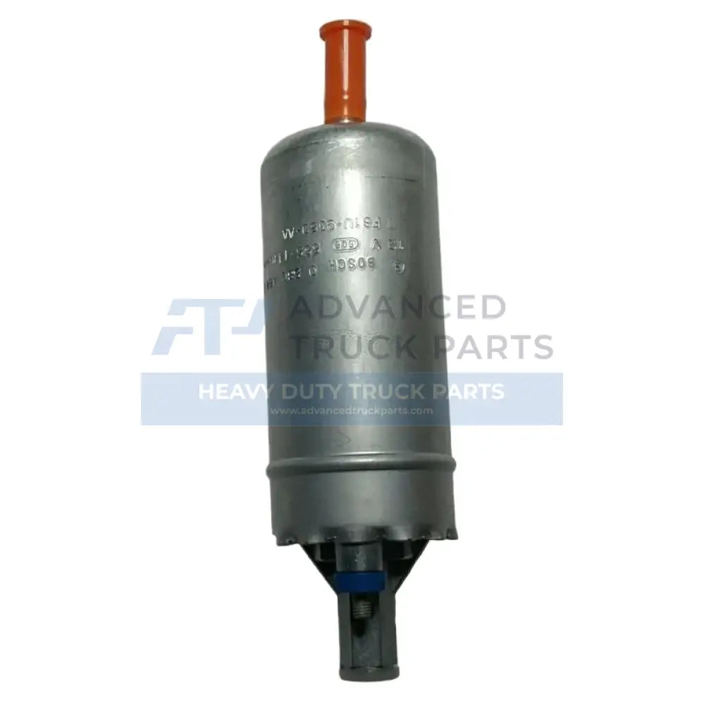 Genuine Ford Fuel Supply Pump - Fuel Pumps
