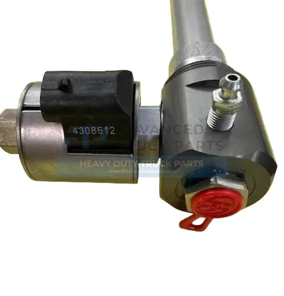 Genuine Ford Hydraulic Cartridge - Cartridges