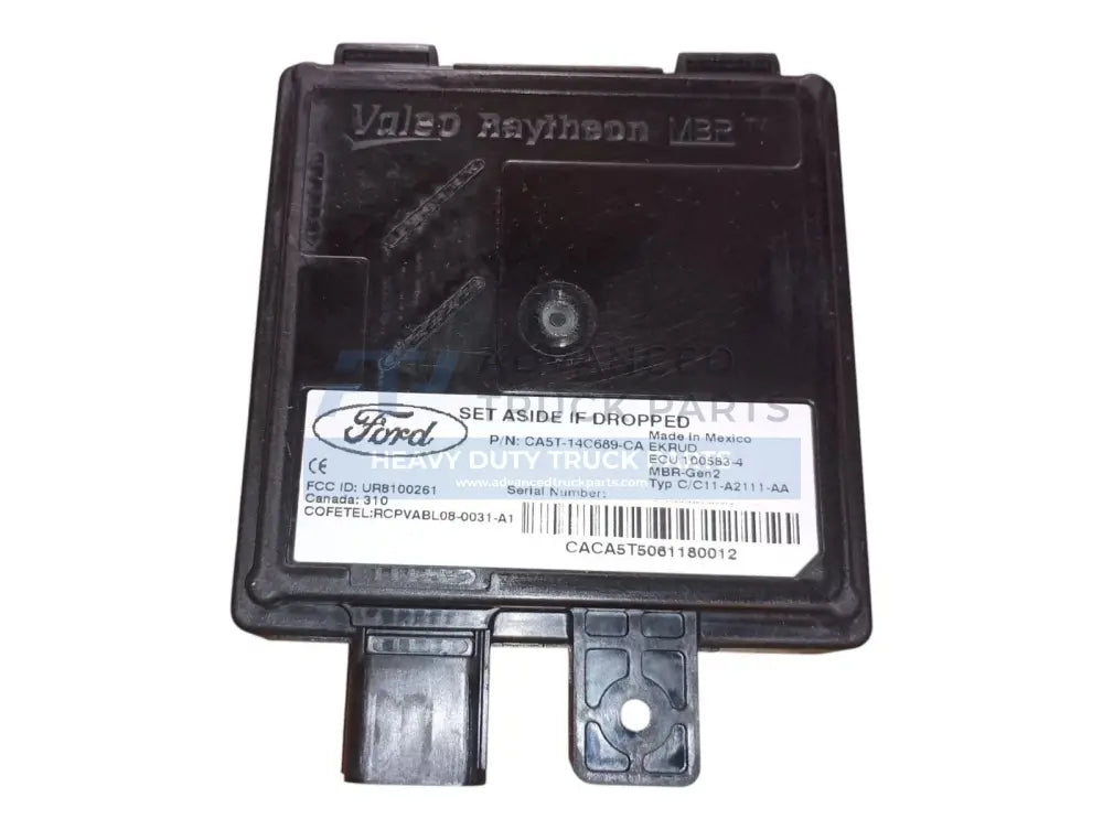 Genuine Ford Mirror Sensor Asy - Mirrors