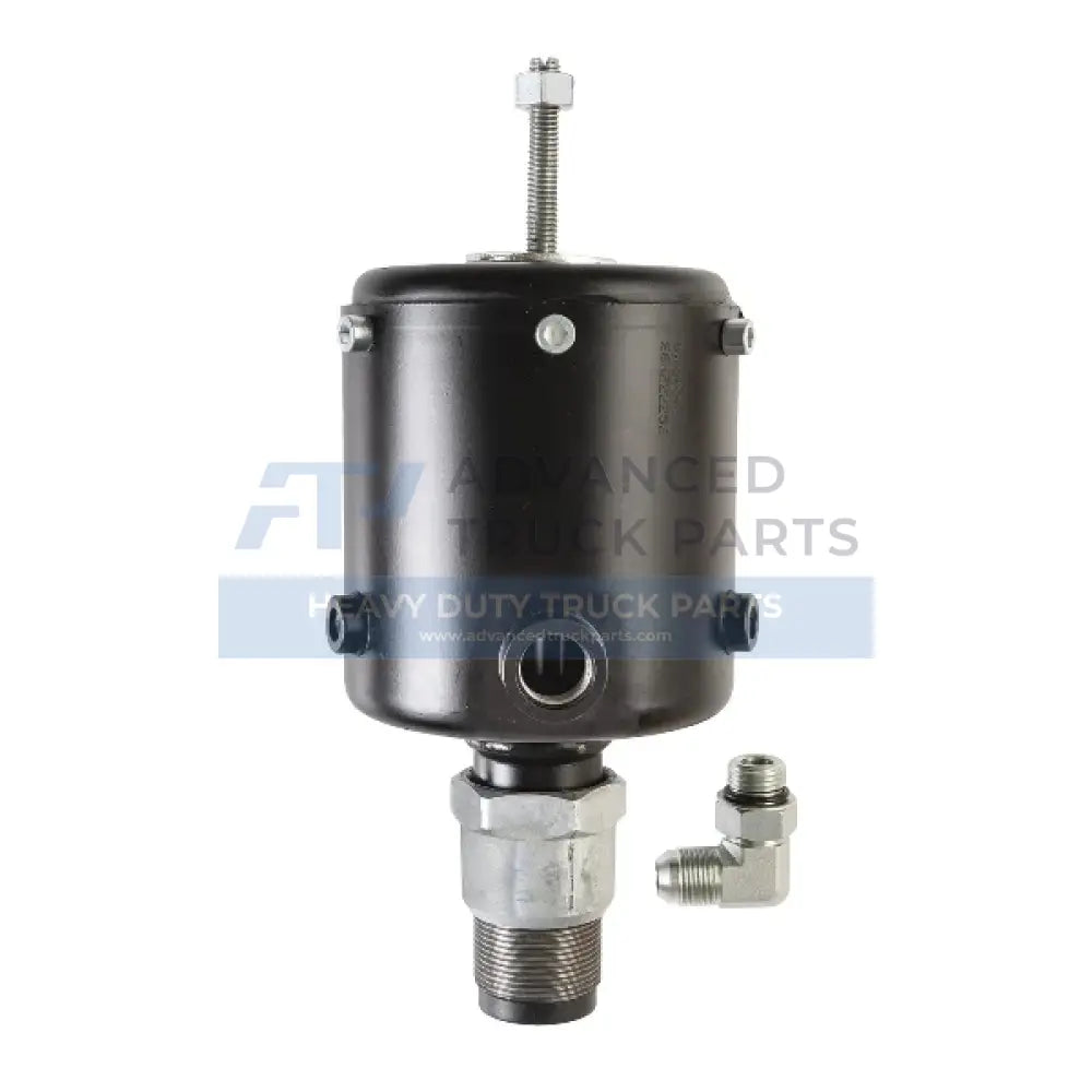 Genuine Ford Spring Brake - Brake Components