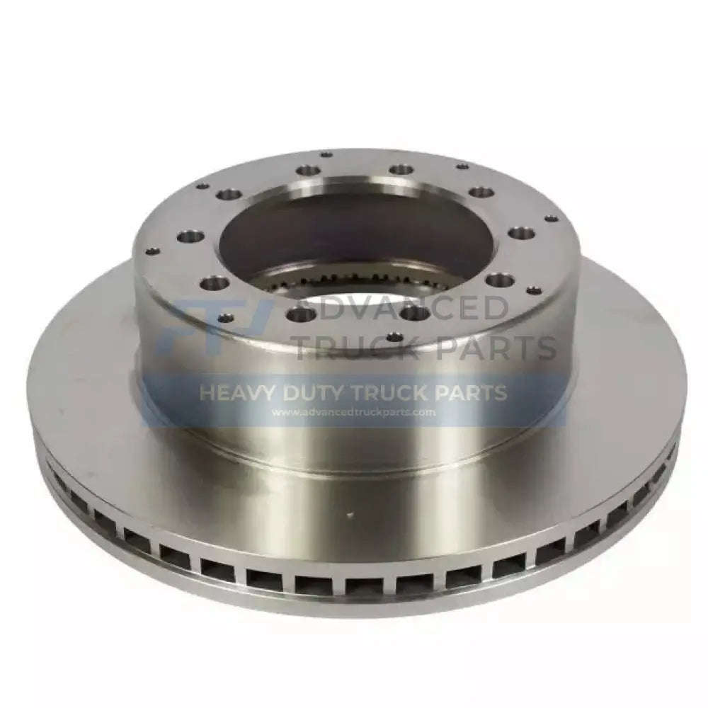 Genuine Ford Spring Brake Valve - Brake Valves