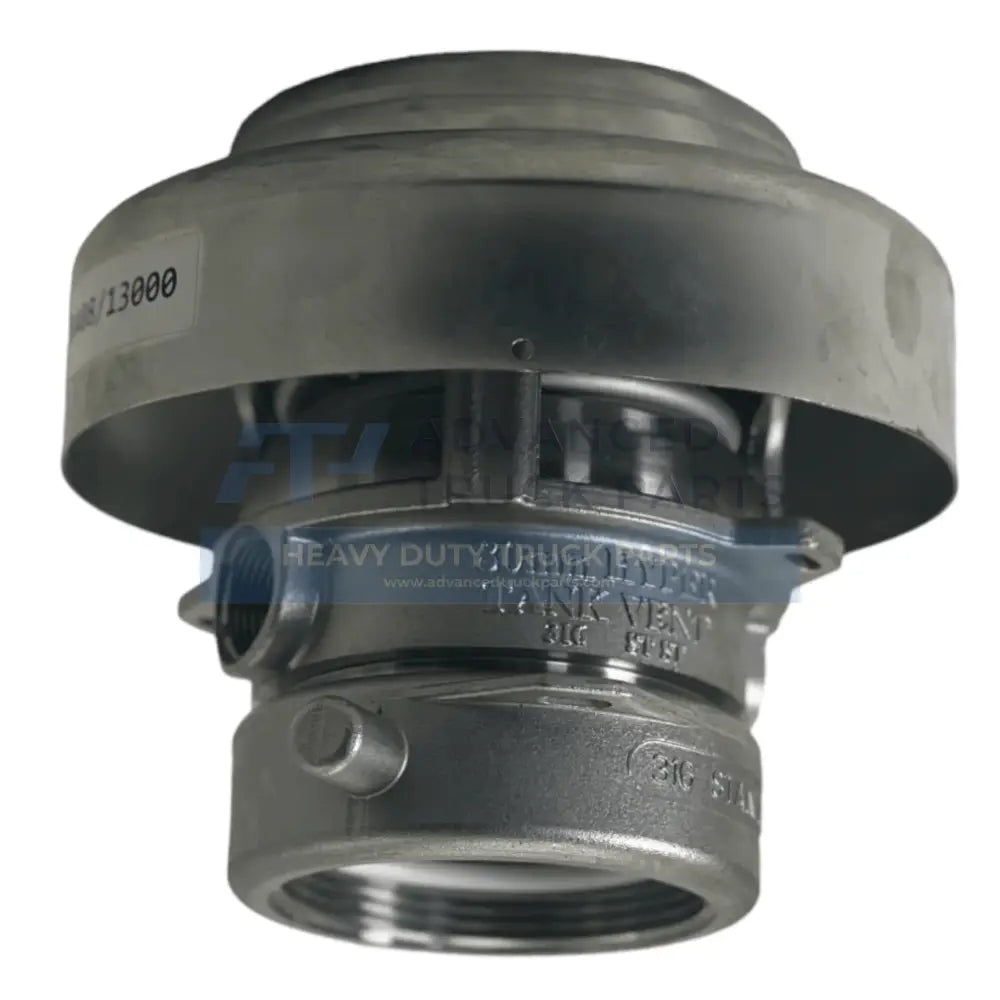 R408/13000 Genuine Fort Vale Pressure Hyper Tankvent