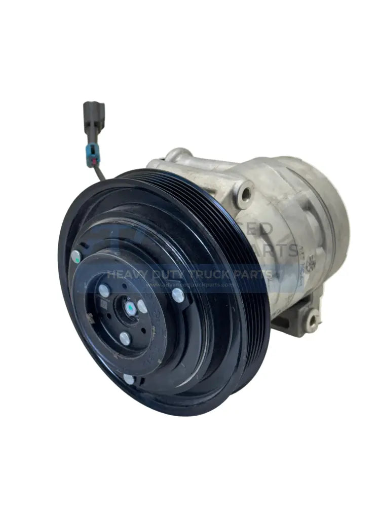 Genuine Freightliner A/C Compressor - A/C COMPRESSOR