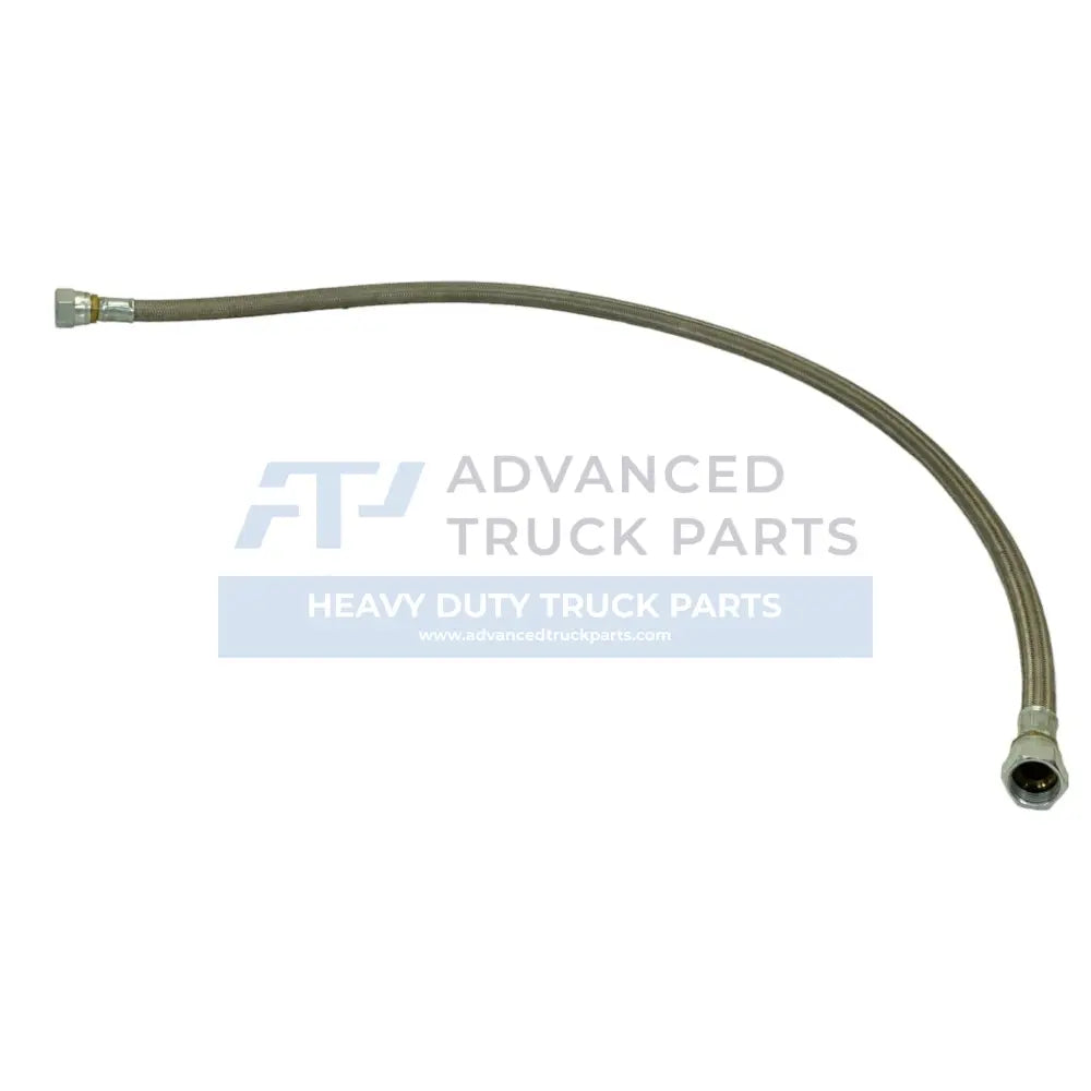 A1211593042 Genuine Freightliner Air Brake Compressor Discharge Hose