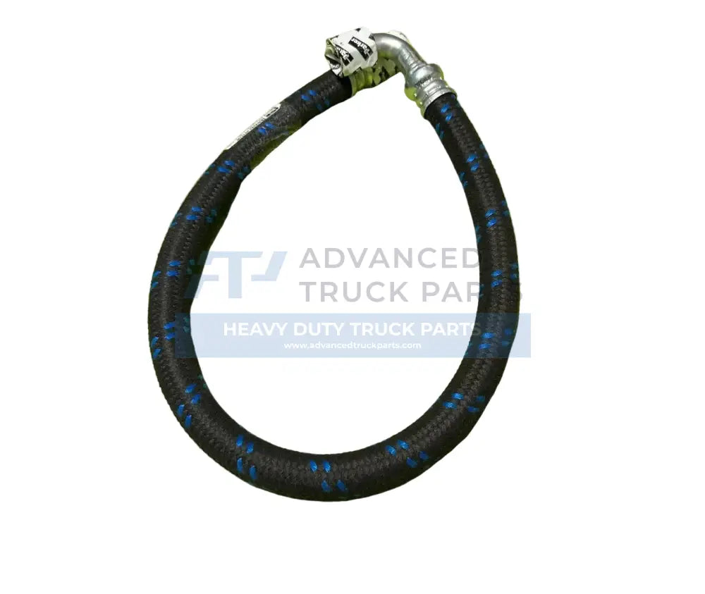 Genuine Freightliner Air Compressor Discharge Hose - AIR COMPRESSOR