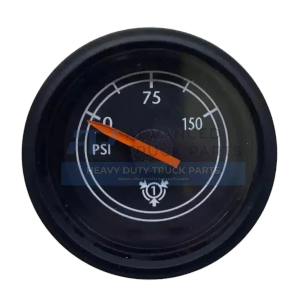 W22-00008-070 Genuine Freightliner Air Pressure Gauge