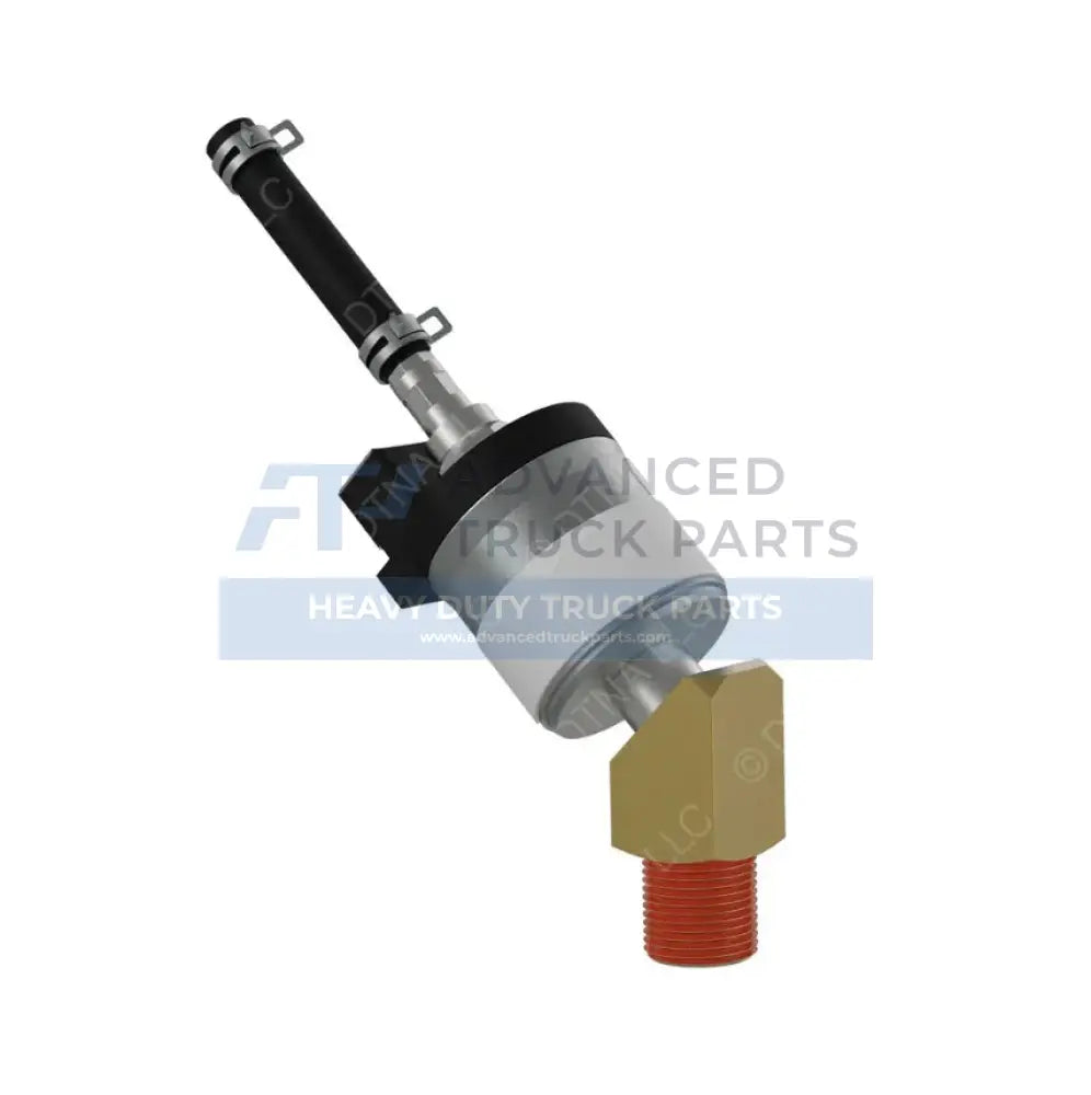 A22-68377-002 Genuine Freightliner Auxiliary Heater Fuel Metering Pump