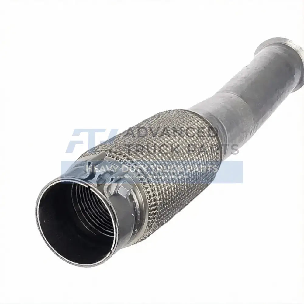 Genuine Freightliner Bellows - Exhaust 4 Inch Spher-Slip - Exhaust Bellows