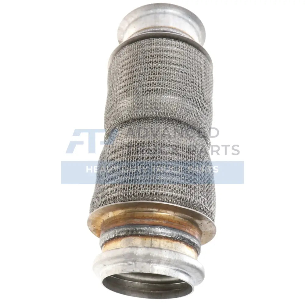 04-27252-000 Genuine Freightliner Bellows Kit 4X14