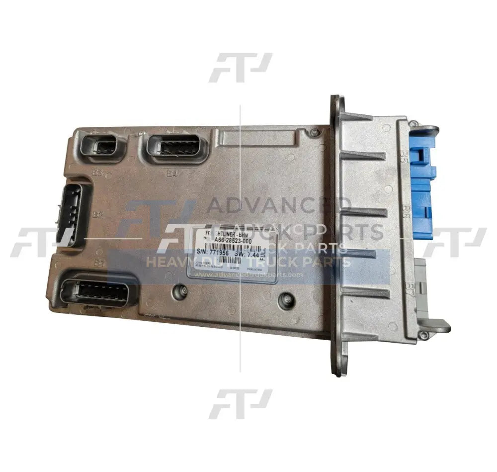A66-28523-000 Genuine Freightliner Bhm - Bulkhead Module