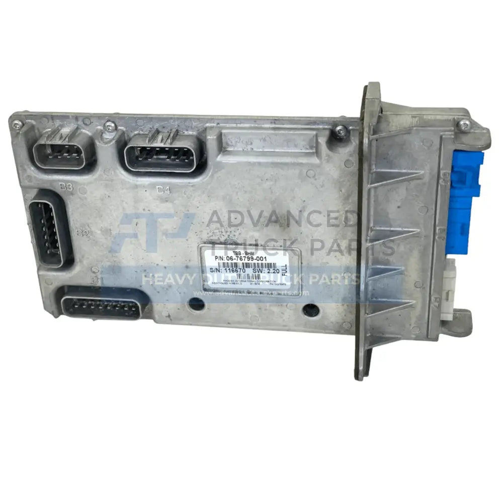 A06-40959-008 Genuine Freightliner Bs Ecm Chassis Bulkhead Module