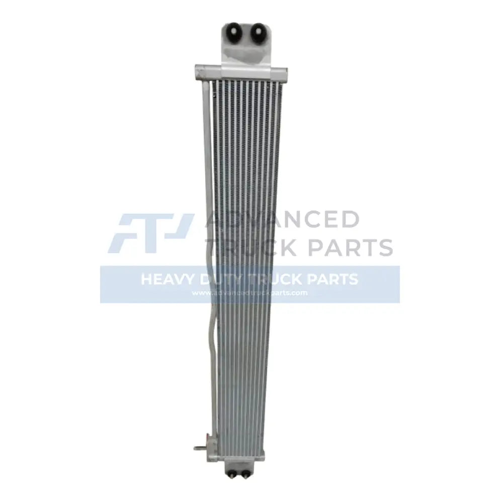 Genuine Freightliner Cascadia DD15 Transmission Oil Cooler - Transmission Oil Coolers