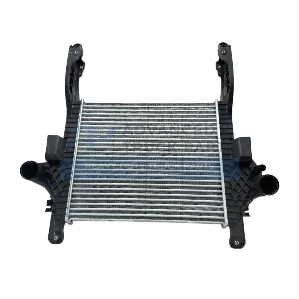 0537218009 Genuine Freightliner Charged Air Cooler