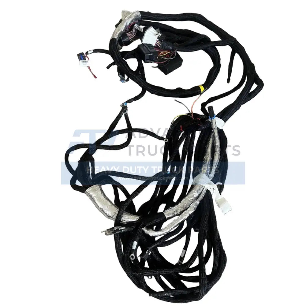 Genuine Freightliner Chassis Wiring Harness - WIRING HARNESS