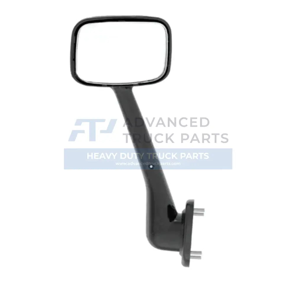A2266565002 Genuine Freightliner Chrome Hood Mount Mirror Lh