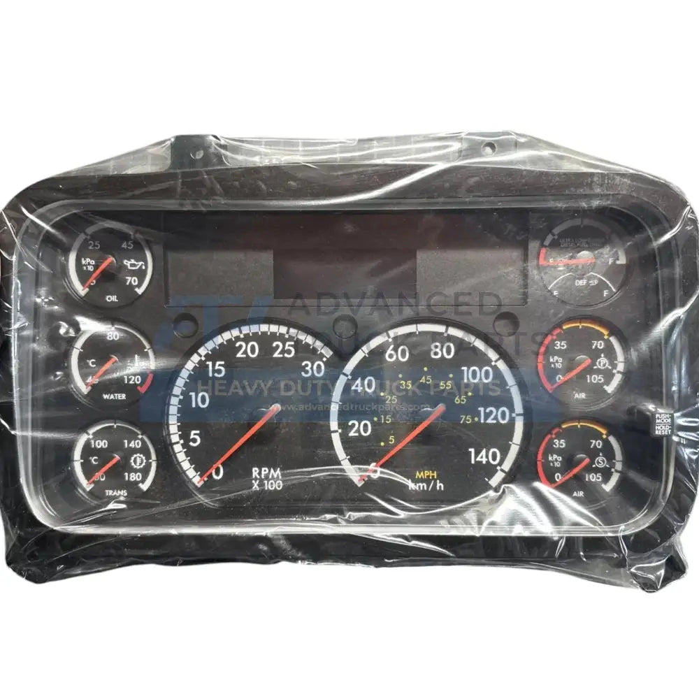 A2276210201 Genuine Freightliner Cluster Assembly