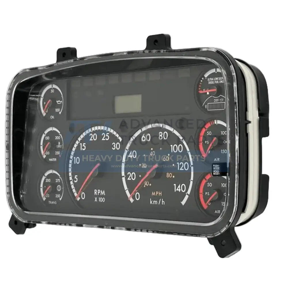 Genuine Freightliner Cluster ICU 3S For M2 - Instrument Clusters