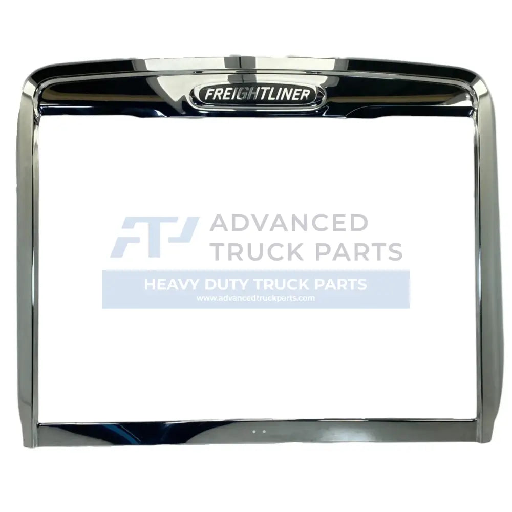 A17-18613-004 Genuine Freightliner Complete Hood Bezel