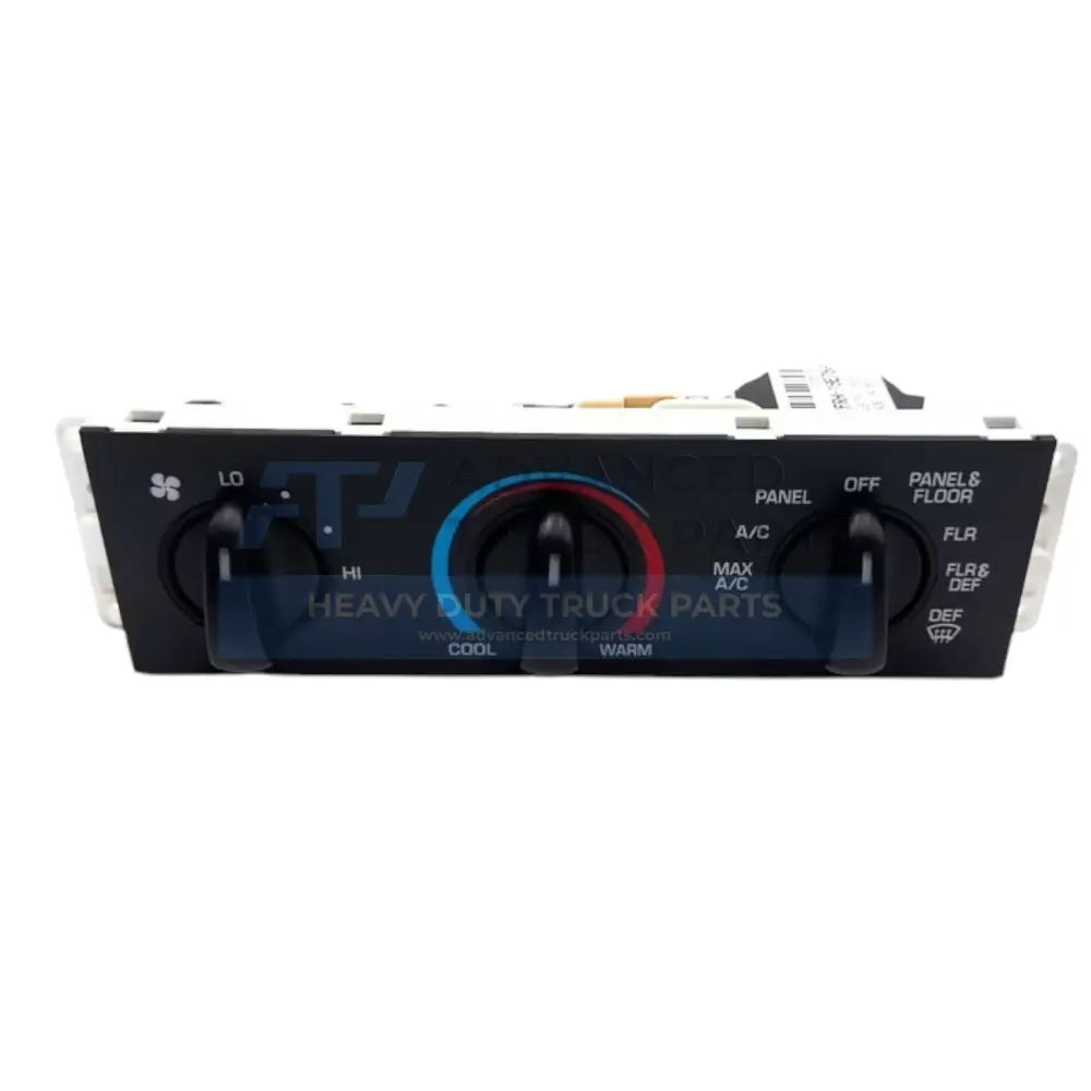 Genuine Freightliner Control Panel - Controls