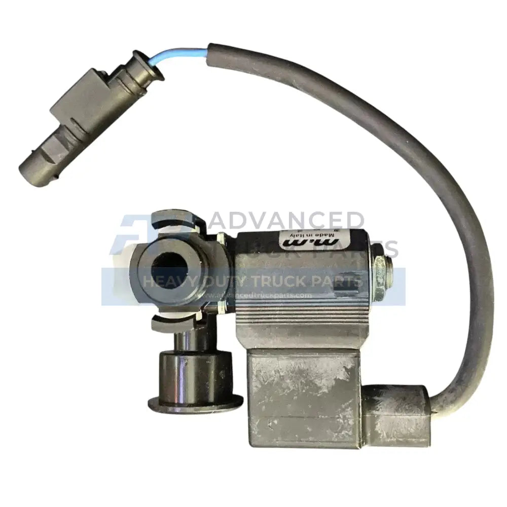 0428039001 Genuine Freightliner Coolant Solenoid Valve