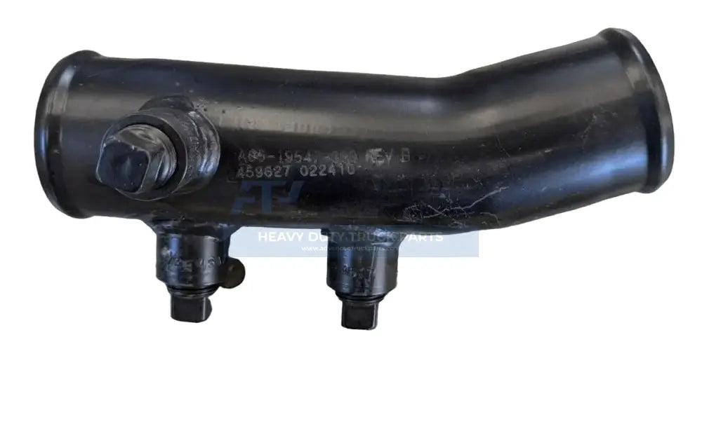 Genuine Freightliner Coolant Tube Pipe - Pipes & Tubes