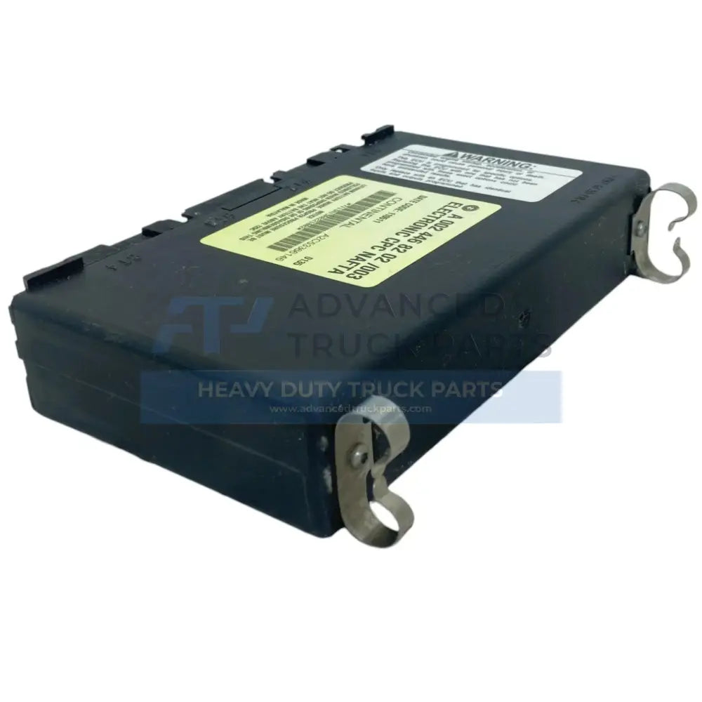 A0024468202-2ND Freightliner Cpc2 Electronic Chassis Control