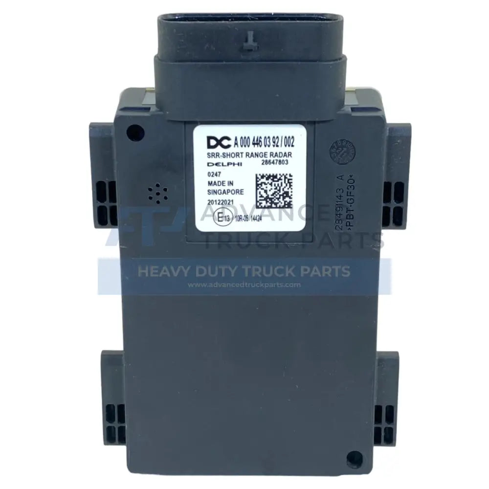 A-000-446-03-92 Genuine Freightliner Daimler Short Range Sensor