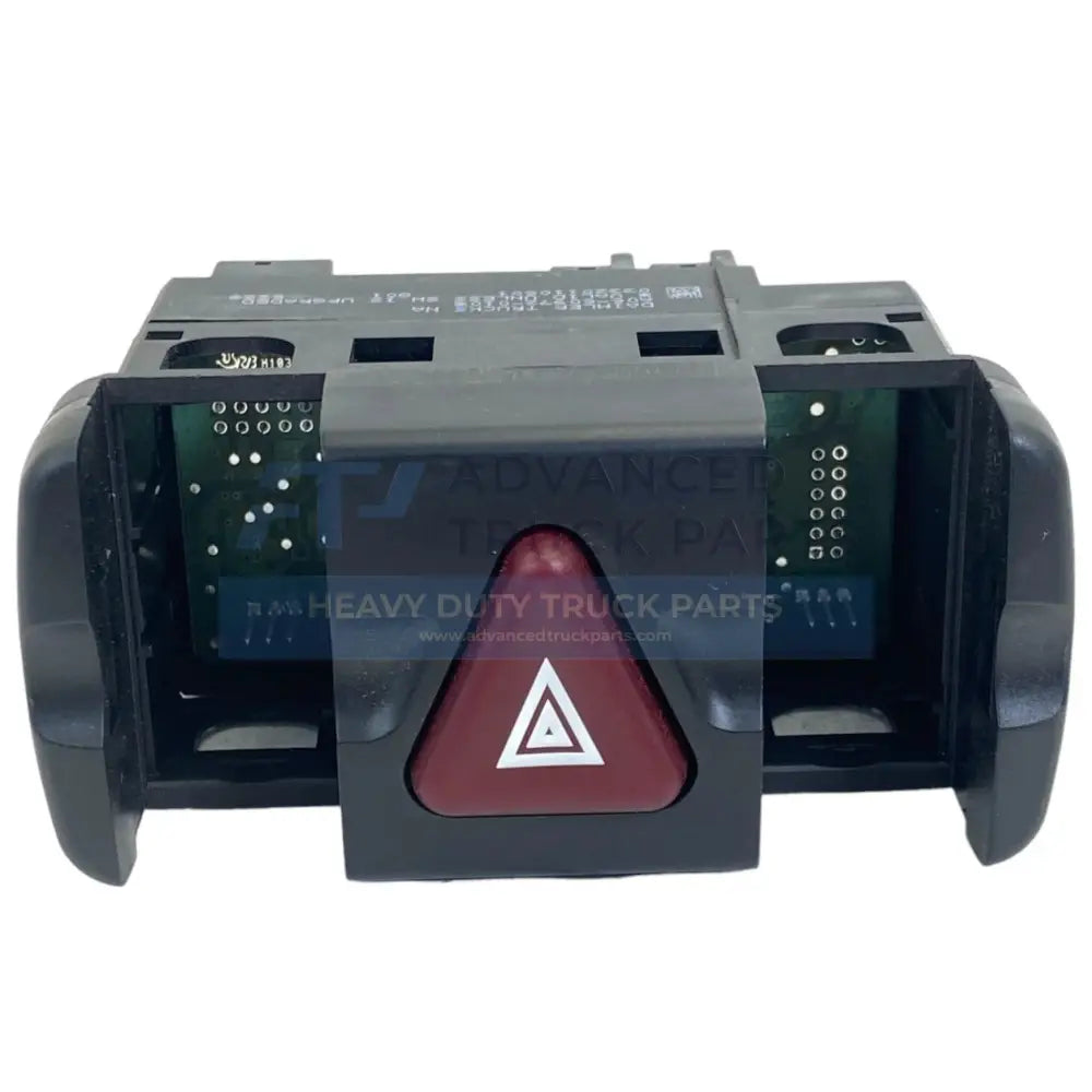 A0660972010 Genuine Freightliner Dash Panel Hazard Switch