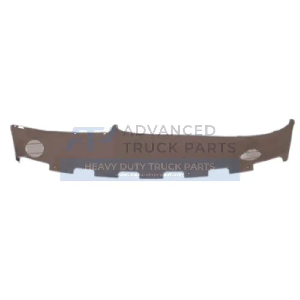 Genuine Freightliner Dashboard Cover Polycarbonate/Abs Dark Taupe for - Covers