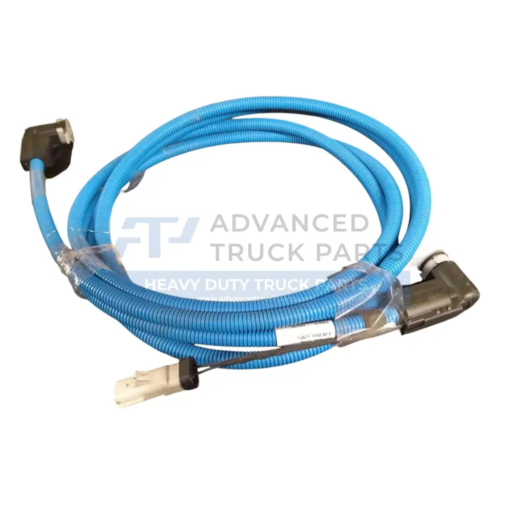 0431887380 Genuine Freightliner Def Diesel Exhaust Fluid Line 2800MM