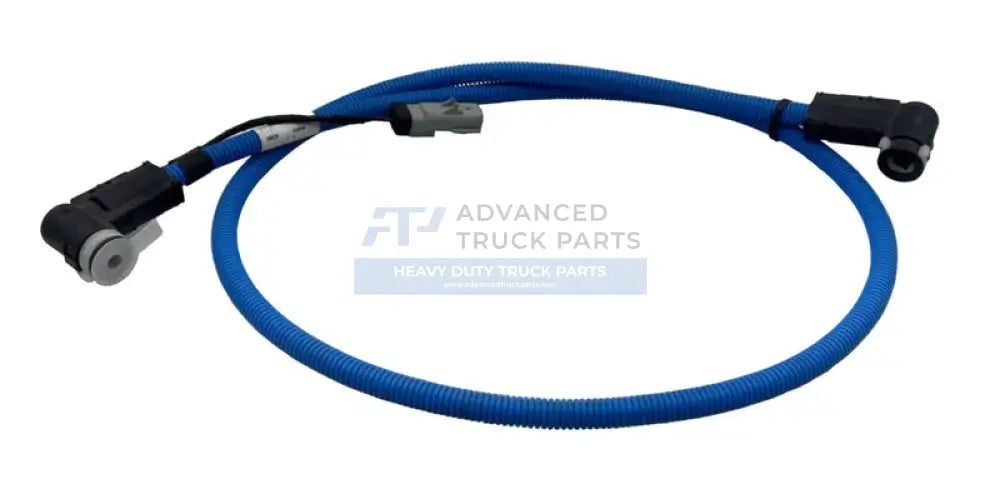 Genuine Freightliner DEF Diesel Exhaust Fluid Line Supply 14.2V - DEF Lines