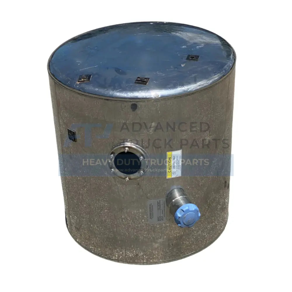 A0432229003 Genuine Freightliner DEF Tank Assembly
